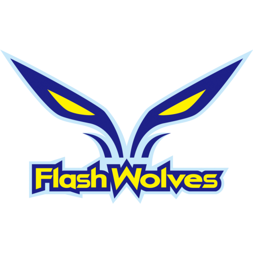 logo-Flash Wolves